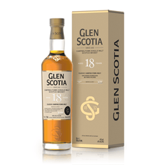 Glen Scotia シングルモルトスコッチウイスキー 700ml 40% Single Malt Scotch Whisky | Glen Scotia Campbeltown Distillery